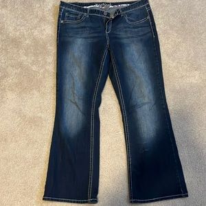 Maurice’s Original flare